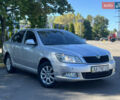 Серый Шкода Октавия, объемом двигателя 1.8 л и пробегом 215 тыс. км за 6550 $, фото 3 на Automoto.ua