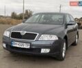 Серый Шкода Октавия, объемом двигателя 1.6 л и пробегом 301 тыс. км за 7500 $, фото 1 на Automoto.ua