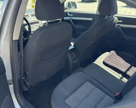 Сірий Шкода Октавія, об'ємом двигуна 1.6 л та пробігом 306 тис. км за 7900 $, фото 8 на Automoto.ua