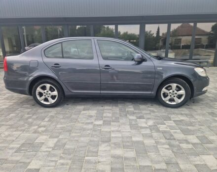 Сірий Шкода Октавія, об'ємом двигуна 1.2 л та пробігом 160 тис. км за 6700 $, фото 6 на Automoto.ua