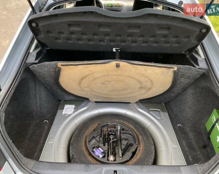 Сірий Шкода Октавія, об'ємом двигуна 1.6 л та пробігом 287 тис. км за 7500 $, фото 18 на Automoto.ua