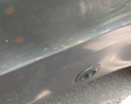 Серый Шкода Октавия, объемом двигателя 1.6 л и пробегом 209 тыс. км за 9800 $, фото 23 на Automoto.ua