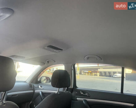 Сірий Шкода Октавія, об'ємом двигуна 1.6 л та пробігом 190 тис. км за 8700 $, фото 27 на Automoto.ua