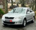 Сірий Шкода Октавія, об'ємом двигуна 1.6 л та пробігом 226 тис. км за 6990 $, фото 1 на Automoto.ua