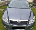 Сірий Шкода Октавія, об'ємом двигуна 1.6 л та пробігом 266 тис. км за 8600 $, фото 1 на Automoto.ua