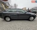 Серый Шкода Октавия, объемом двигателя 1.6 л и пробегом 77 тыс. км за 10950 $, фото 18 на Automoto.ua
