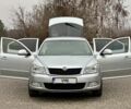 Серый Шкода Октавия, объемом двигателя 1.6 л и пробегом 221 тыс. км за 7600 $, фото 4 на Automoto.ua