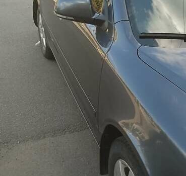 Серый Шкода Октавия, объемом двигателя 1.8 л и пробегом 218 тыс. км за 8300 $, фото 3 на Automoto.ua