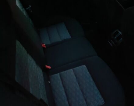 Сірий Шкода Октавія, об'ємом двигуна 0 л та пробігом 253 тис. км за 7089 $, фото 5 на Automoto.ua