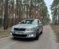 Серый Шкода Октавия, объемом двигателя 1.6 л и пробегом 247 тыс. км за 8100 $, фото 1 на Automoto.ua