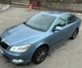 Сірий Шкода Октавія, об'ємом двигуна 2 л та пробігом 219 тис. км за 8900 $, фото 1 на Automoto.ua