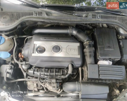 Сірий Шкода Октавія, об'ємом двигуна 1.8 л та пробігом 345 тис. км за 7600 $, фото 31 на Automoto.ua