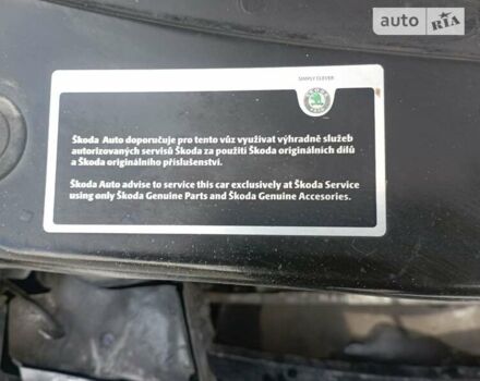 Сірий Шкода Октавія, об'ємом двигуна 0 л та пробігом 297 тис. км за 7000 $, фото 12 на Automoto.ua