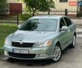 Серый Шкода Октавия, объемом двигателя 1.97 л и пробегом 273 тыс. км за 10799 $, фото 1 на Automoto.ua