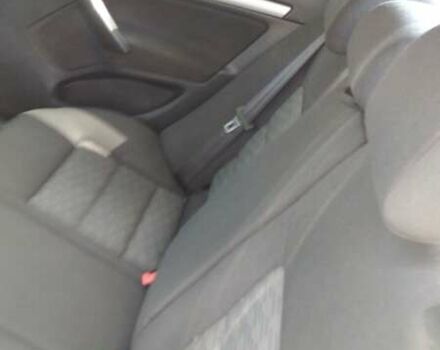 Серый Шкода Октавия, объемом двигателя 1.6 л и пробегом 209 тыс. км за 9800 $, фото 34 на Automoto.ua