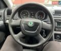 Серый Шкода Октавия, объемом двигателя 1.8 л и пробегом 239 тыс. км за 8800 $, фото 40 на Automoto.ua