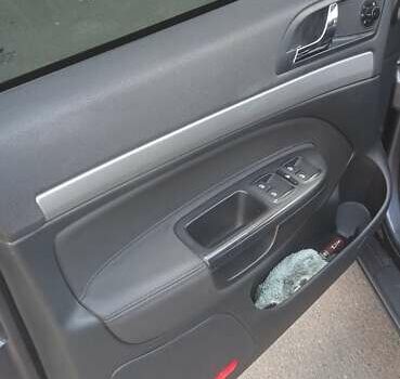 Серый Шкода Октавия, объемом двигателя 1.8 л и пробегом 218 тыс. км за 8300 $, фото 6 на Automoto.ua