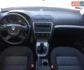 Серый Шкода Октавия, объемом двигателя 1.8 л и пробегом 212 тыс. км за 7800 $, фото 19 на Automoto.ua