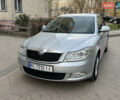 Серый Шкода Октавия, объемом двигателя 1.6 л и пробегом 297 тыс. км за 8100 $, фото 1 на Automoto.ua