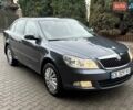 Серый Шкода Октавия, объемом двигателя 1.6 л и пробегом 77 тыс. км за 10900 $, фото 2 на Automoto.ua