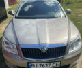 Серый Шкода Октавия, объемом двигателя 1.6 л и пробегом 231 тыс. км за 9100 $, фото 1 на Automoto.ua