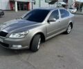Серый Шкода Октавия, объемом двигателя 1.8 л и пробегом 192 тыс. км за 7000 $, фото 1 на Automoto.ua