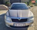 Серый Шкода Октавия, объемом двигателя 1.8 л и пробегом 137 тыс. км за 7850 $, фото 1 на Automoto.ua