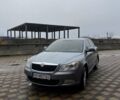 Серый Шкода Октавия, объемом двигателя 1.8 л и пробегом 239 тыс. км за 8800 $, фото 2 на Automoto.ua