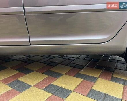 Серый Шкода Октавия, объемом двигателя 1.8 л и пробегом 239 тыс. км за 8800 $, фото 23 на Automoto.ua