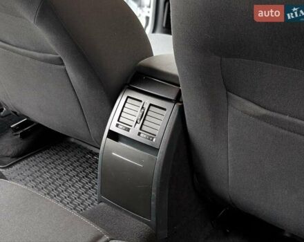 Серый Шкода Октавия, объемом двигателя 1.6 л и пробегом 306 тыс. км за 7850 $, фото 50 на Automoto.ua