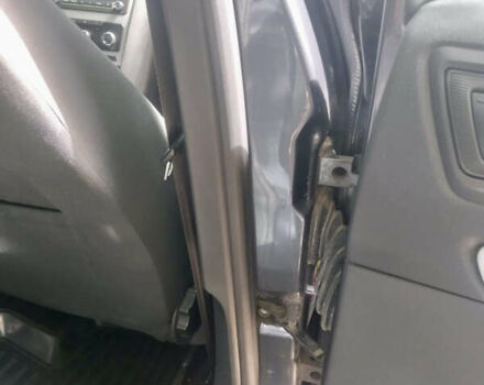 Сірий Шкода Октавія, об'ємом двигуна 1.8 л та пробігом 345 тис. км за 7600 $, фото 29 на Automoto.ua