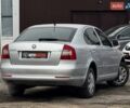 Серый Шкода Октавия, объемом двигателя 1.8 л и пробегом 330 тыс. км за 6700 $, фото 10 на Automoto.ua