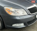 Серый Шкода Октавия, объемом двигателя 1.8 л и пробегом 212 тыс. км за 9333 $, фото 17 на Automoto.ua