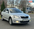 Сірий Шкода Октавія, об'ємом двигуна 1.8 л та пробігом 215 тис. км за 6400 $, фото 2 на Automoto.ua