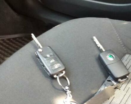 Серый Шкода Октавия, объемом двигателя 1.6 л и пробегом 209 тыс. км за 9800 $, фото 2 на Automoto.ua