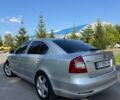 Серый Шкода Октавия, объемом двигателя 1.8 л и пробегом 221 тыс. км за 8000 $, фото 5 на Automoto.ua