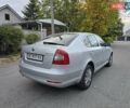 Серый Шкода Октавия, объемом двигателя 1.6 л и пробегом 146 тыс. км за 7600 $, фото 4 на Automoto.ua