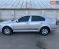 Серый Шкода Октавия, объемом двигателя 1.8 л и пробегом 150 тыс. км за 7200 $, фото 11 на Automoto.ua