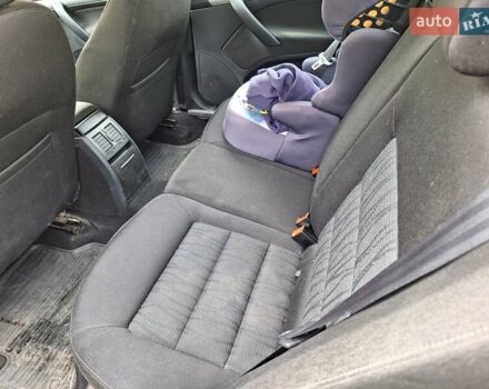 Серый Шкода Октавия, объемом двигателя 1.8 л и пробегом 77 тыс. км за 11500 $, фото 8 на Automoto.ua