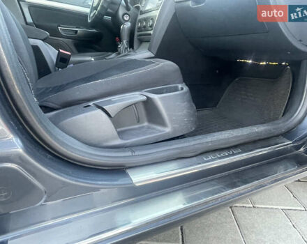Сірий Шкода Октавія, об'ємом двигуна 1.6 л та пробігом 190 тис. км за 8700 $, фото 20 на Automoto.ua