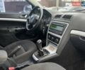 Серый Шкода Октавия, объемом двигателя 1.8 л и пробегом 330 тыс. км за 6700 $, фото 24 на Automoto.ua