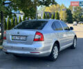 Шкода Октавия 2011 в Киеве на Automoto.ua Серый Шкода Октавия, объемом двигателя 1.8 л и пробегом 215 тыс. км за 6890 $, фото 5 на Automoto.ua