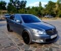 Серый Шкода Октавия, объемом двигателя 1.8 л и пробегом 200 тыс. км за 7700 $, фото 1 на Automoto.ua
