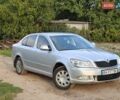Сірий Шкода Октавія, об'ємом двигуна 1.6 л та пробігом 350 тис. км за 5500 $, фото 1 на Automoto.ua