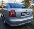 Серый Шкода Октавия, объемом двигателя 1.2 л и пробегом 255 тыс. км за 6000 $, фото 1 на Automoto.ua