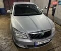 Серый Шкода Октавия, объемом двигателя 1.8 л и пробегом 205 тыс. км за 7900 $, фото 7 на Automoto.ua