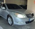 Серый Шкода Октавия, объемом двигателя 1.6 л и пробегом 289 тыс. км за 9000 $, фото 12 на Automoto.ua