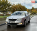 Шкода Октавия 2011 в Киеве на Automoto.ua Серый Шкода Октавия, объемом двигателя 1.8 л и пробегом 190 тыс. км за 7200 $, фото 1 на Automoto.ua