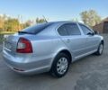 Сірий Шкода Октавія, об'ємом двигуна 1.8 л та пробігом 150 тис. км за 7200 $, фото 8 на Automoto.ua