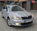 Серый Шкода Октавия, объемом двигателя 1.6 л и пробегом 306 тыс. км за 7850 $, фото 1 на Automoto.ua